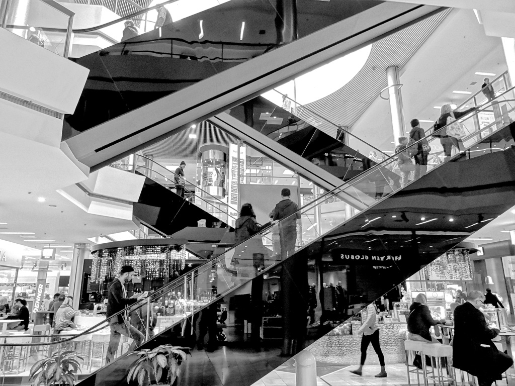 Não deixe a Black Friday virar Black Fraude